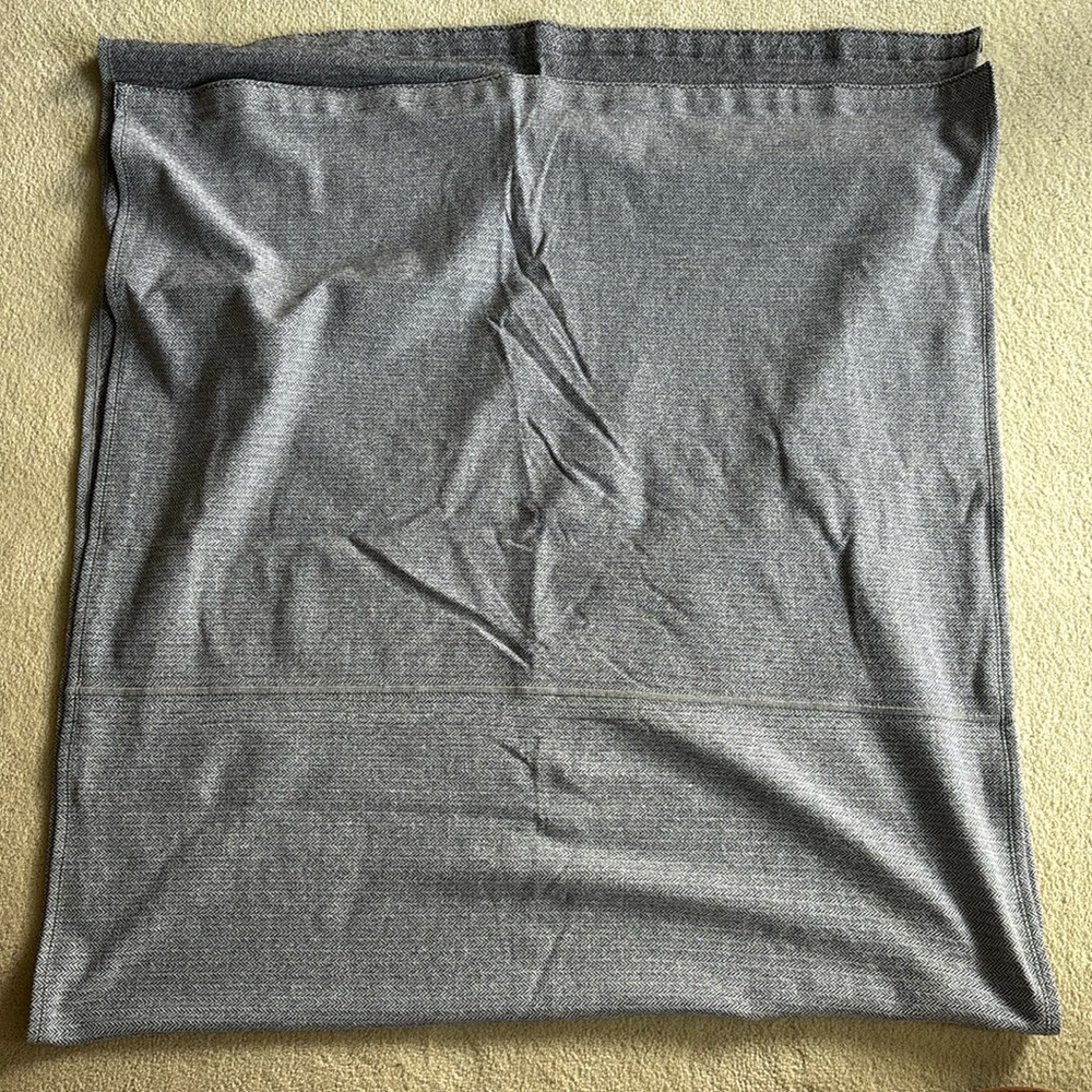 Lululemon Vinyasa Infinity Scarf